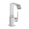 A42616 - Suit Lavabo Bataryası, Yandan, Krom