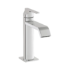 A42816 - Suit Lavabo Bataryası, Üstten, Krom
