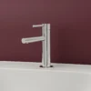 A42556 - Orijin Lavabo Bataryası, Krom - Görsel 3