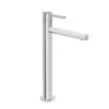 A42558 - Origin Lavabo Çanak Bataryası, Krom