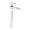 A42707 - Root Round Çanak Lavabo Bataryası, Krom