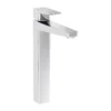 A42733 - Root Square Çanak Lavabo Bataryası, Krom