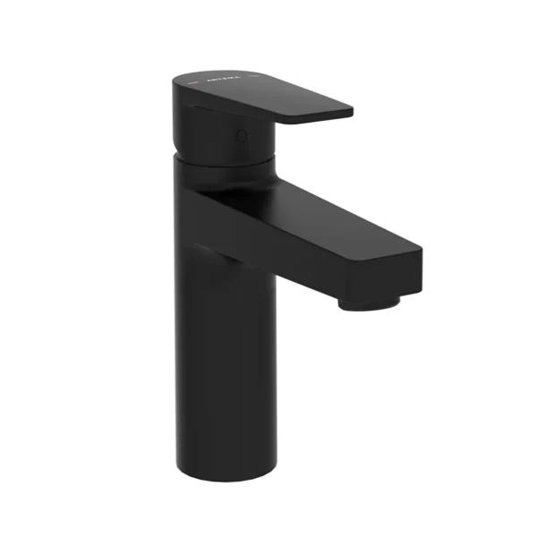 A4293836 - Flow Square Lavabo Bataryası, Krom