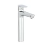 A43010 - Flow Soft Çanak Lavabo Bataryası,Krom