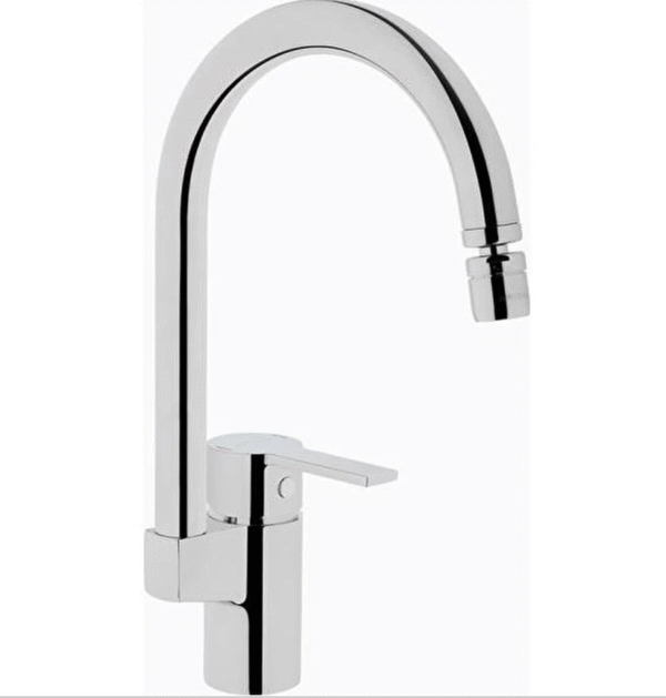 A42155 - Fold S Eviye Bataryası, Krom