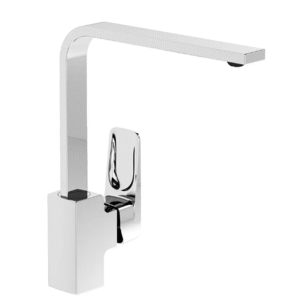 A42753 - Root Square Eviye Bataryası, Krom
