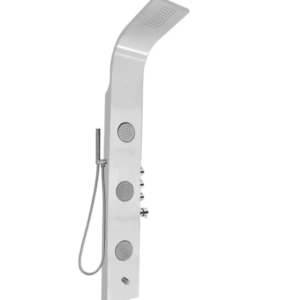 A45808 - VitrA MDS 06 Masajlı Duş Sistemi Krom