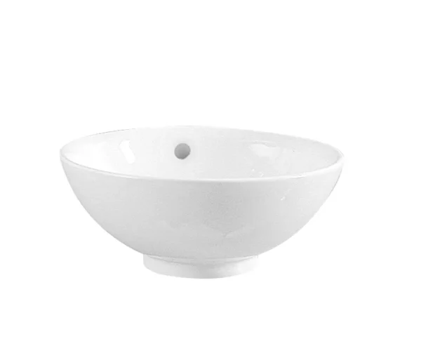 Vitra Geo Çanak Lavabo 43x43cm, Beyaz  4324B003-0012
