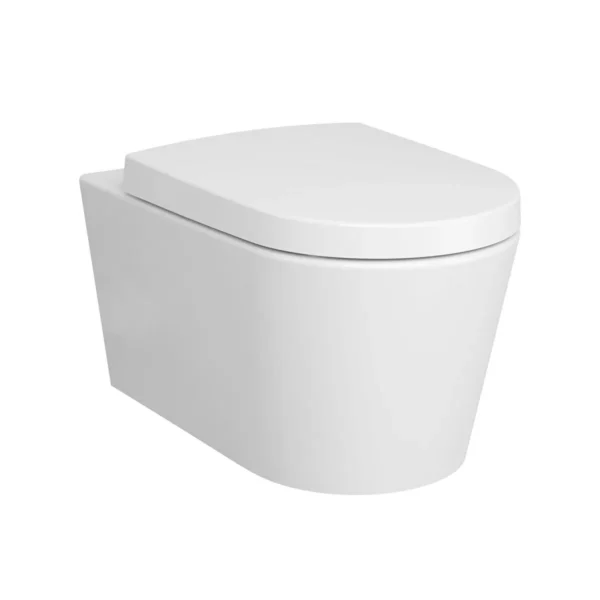 Nest Asma Klozet Rim-ex 5176B003-0559 + Nest Soft Kapak 89-003-009