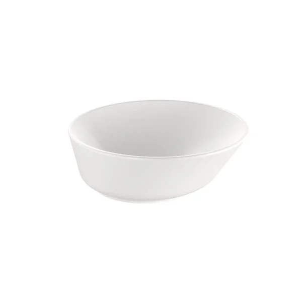 Vitra Geeo Çanak Lavabo 38x38cm, Beyaz 7421B003-0016