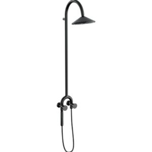 A4721939 - Liquid Tom Dixon Termostatik Duş Sistemi, Krom