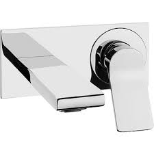 A42345 - Memoria Ankastre Lavabo Bataryası (sıva üstü grubu)